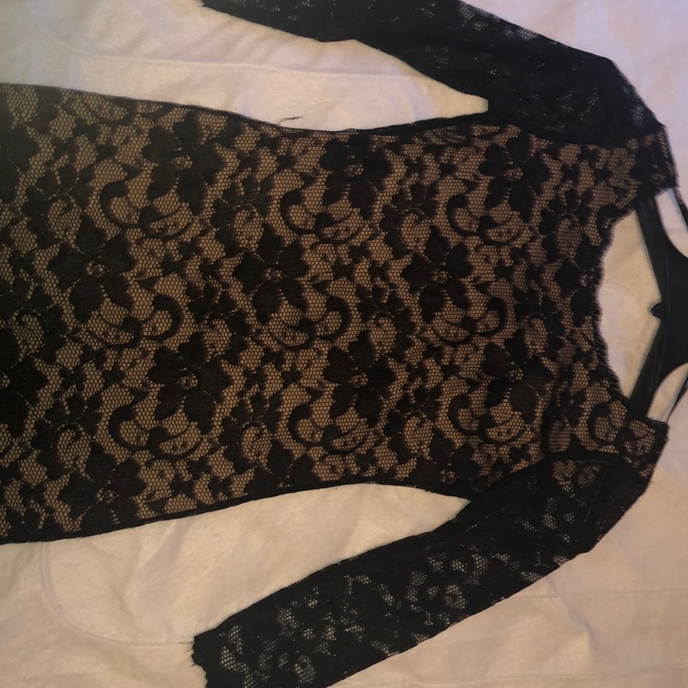 Formal dress